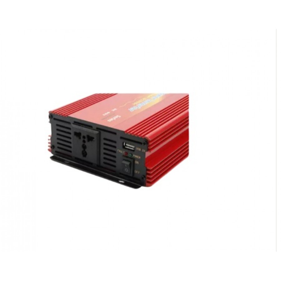 Kit solar cu panou fotovoltaic 100W Invertor 220V Controller 20A, Acumulator 12v-7Ah - Iluminat -wowreduceri.ro Kit solar cu panou fotovoltaic 100W Invertor 220V Controller 20A, Acumulator 12v-7Ah ( Iluminat )
