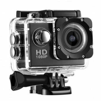 Camera Sport Full HD 1080p, waterproof COD045V-SIR Camera Sport Full HD 1080p, waterproof COD045V-SIR