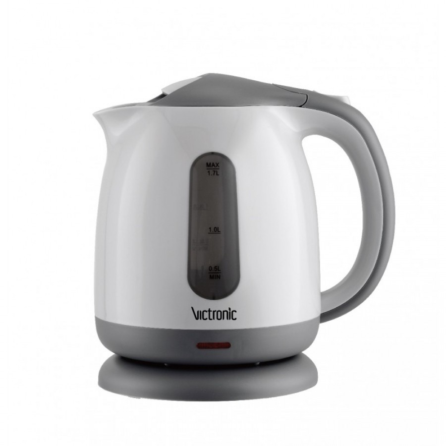 Cana Fierbator, 1.70 l, 2200W, , Victronic VC3221 COD 0500V ( LICHIDARE STOC )