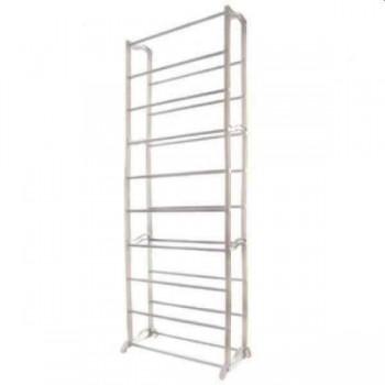 Etajera suport pentru incaltaminte Amazing Shoe Rack cu 10 rafturiCod 02800am122 Etajera suport pentru incaltaminte Amazing Shoe Rack cu 10 rafturiCod 02800am122