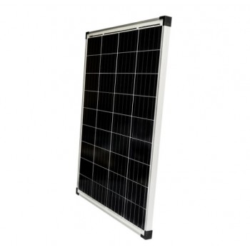 PANOU SOLAR FOTOVOLTAIC, 100 W, MONOCRISTALIN, 1010 X 540 X 30 MM PANOU SOLAR FOTOVOLTAIC, 100 W, MONOCRISTALIN, 1010 X 540 X 30 MM