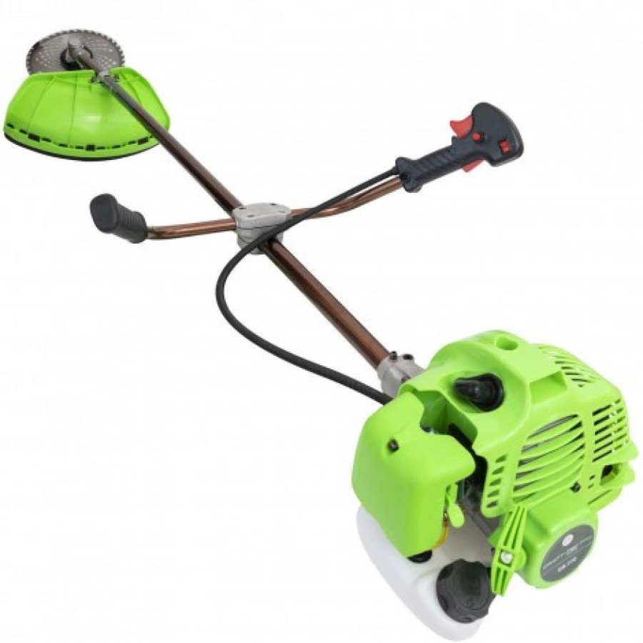 Motocoasa CRAFT-TEC 5600 PRO verde 5,6 CP MX355 Cod 03050S174 - Truse scule si unelte -wowreduceri.ro Motocoasa CRAFT-TEC 5600 PRO verde 5,6 CP MX355 Cod 03050S174 ( Truse scule si unelte )