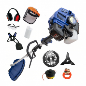 Motocoasa pe benzina 4.6kw rabatabila PANDORA COD 0380st174BL Motocoasa pe benzina 4.6kw rabatabila PANDORA COD 0380st174BL