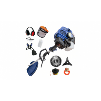 Motocoasa pe benzina 4.6kw rabatabila PANDORA COD 0380st174BL Motocoasa pe benzina 4.6kw rabatabila PANDORA COD 0380st174BL