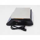 Cantar Electronic profesional Digital, Capacitate maxima 40Kg, Afisaj Dublu Cod 01000Welberg ( Cantare Electronice )