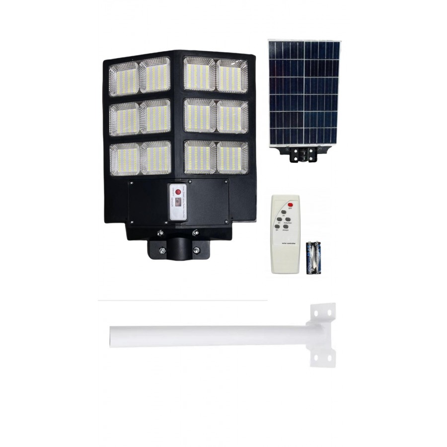 Panou solar 12 cadrane 400w—-cod-0185VecM ( Iluminat )