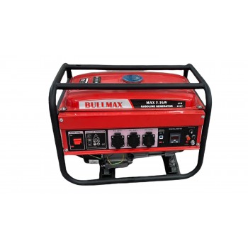 GENERATOR BENZINA BULLMAX CO100MD