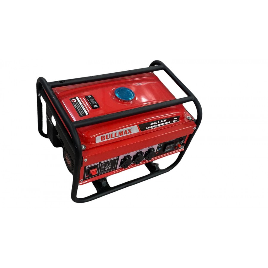 GENERATOR BENZINA BULLMAX CO100MD ( Casa si gradina )