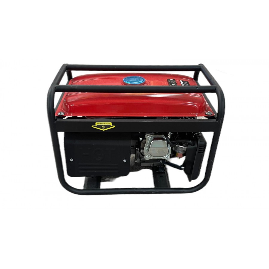 GENERATOR BENZINA BULLMAX CO100MD ( Casa si gradina )