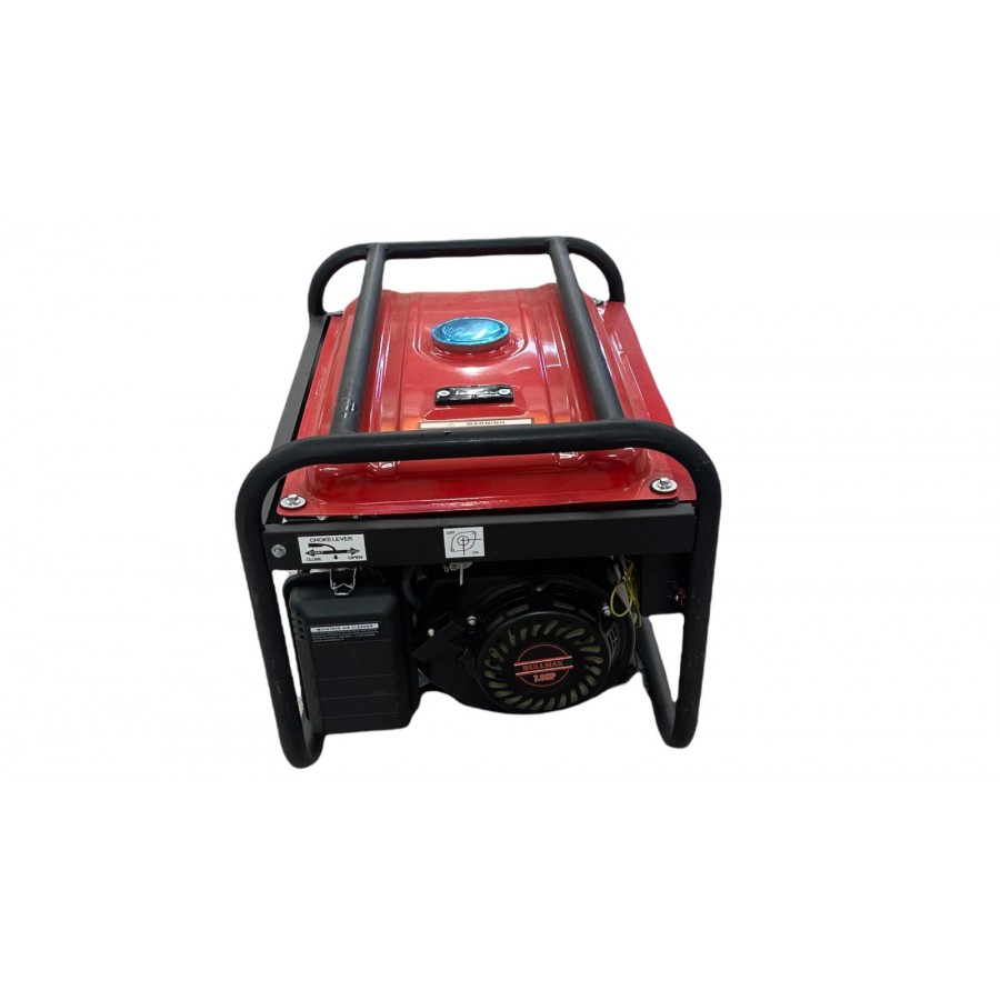 GENERATOR BENZINA BULLMAX CO100MD ( Casa si gradina )