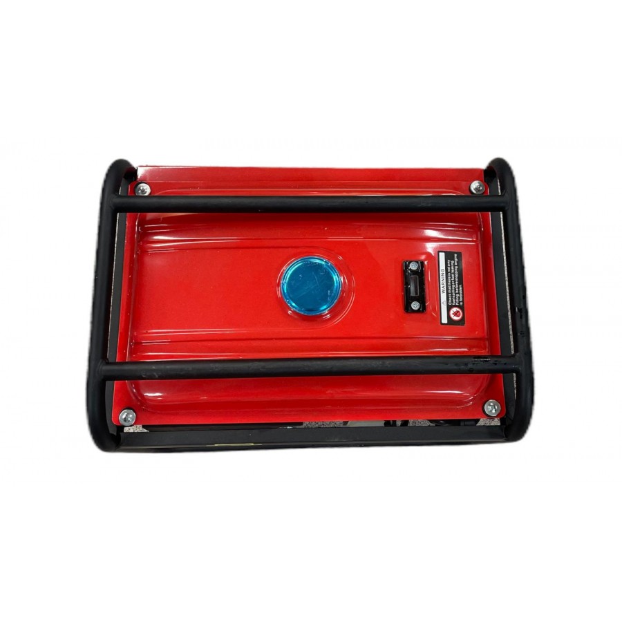 GENERATOR BENZINA BULLMAX CO100MD ( Casa si gradina )