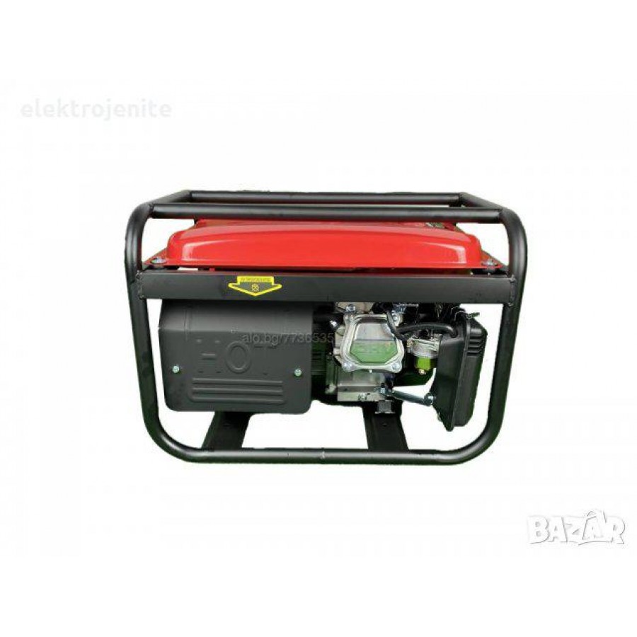 GENERATOR BENZINA BULLMAX CO100MD ( Casa si gradina )