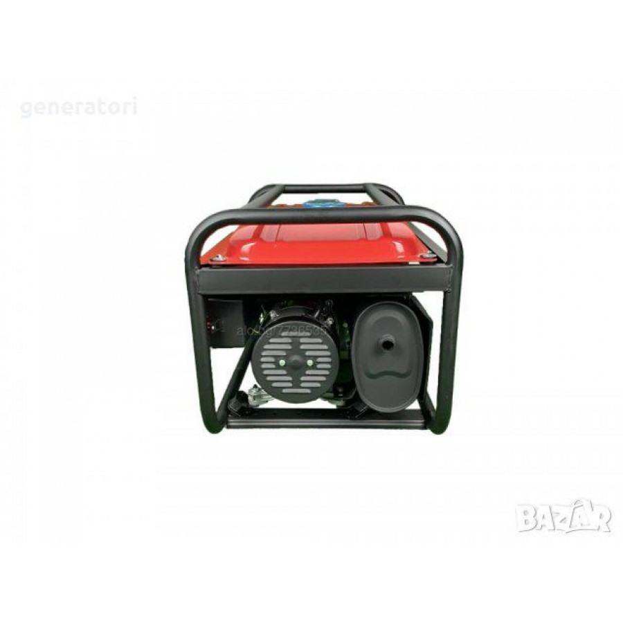GENERATOR BENZINA BULLMAX CO100MD ( Casa si gradina )