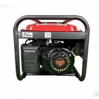 GENERATOR BENZINA BULLMAX CO100MD GENERATOR BENZINA BULLMAX CO100MD
