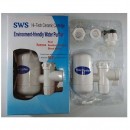 Filtru de apa Purificator, din ceramica, Montabil pe robinet, Hi-Tech SWS COD 014AL - Sanitare -wowreduceri.ro Filtru de apa Purificator, din ceramica, Montabil pe robinet, Hi-Tech SWS COD 014AL ( Sanitare )