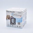 Tensiometru Digital de mana, 2X90 memorii, Happy Sheep HP-333COD 045O - Sanatate&Frumusete -wowreduceri.ro Tensiometru Digital de mana, 2X90 memorii, Happy Sheep HP-333COD 045O ( Sanatate&Frumusete )