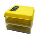 Incubator automat, 96 oua, alarma, senzor control umiditate/temperatura, sistem ventilatie COD 003600 - Bucatarie -wowreduceri.ro Incubator automat, 96 oua, alarma, senzor control umiditate/temperatura, sistem ventilatie COD 003600 ( Bucatarie )