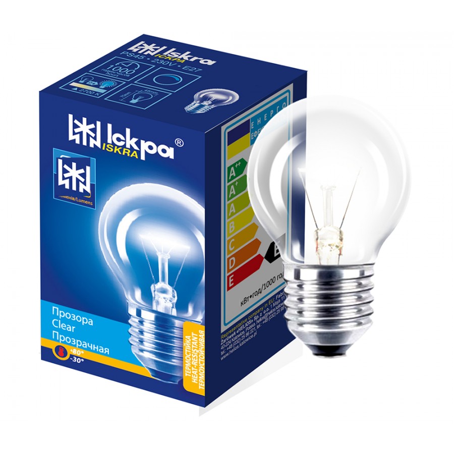 Bec sferic ISKRA 25W 200 Lumens , - Iluminat -wowreduceri.ro Bec sferic ISKRA 25W 200 Lumens , ( Iluminat )