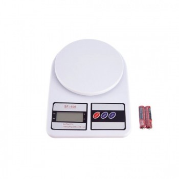 CANTAR ELECTRONIC DE BUCATARIE CU PRECIZIE RIDICATA, SF-400 COD 017AL CANTAR ELECTRONIC DE BUCATARIE CU PRECIZIE RIDICATA, SF-400 COD 017AL