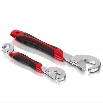 Set 2 chei universale Snap'n Grip COD 013AL Set 2 chei universale Snap'n Grip COD 013AL