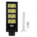 Lampa Solara LED 500w, 8 cadrane, cu Incarcare Solara Panou Fotovoltaic + Telecomanda si suport - Iluminat -wowreduceri.ro Lampa Solara LED 500w, 8 cadrane, cu Incarcare Solara Panou Fotovoltaic + Telecomanda si suport ( Iluminat )