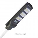 Lampa Solara LED 120w, 3 cadrane, cu Incarcare Solara Panou Fotovoltaic + Telecomanda si suport - Iluminat -wowreduceri.ro Lampa Solara LED 120w, 3 cadrane, cu Incarcare Solara Panou Fotovoltaic + Telecomanda si suport ( Iluminat )
