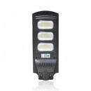 Lampa Solara LED 120w, 3 cadrane, cu Incarcare Solara Panou Fotovoltaic + Telecomanda si suport - Iluminat -wowreduceri.ro Lampa Solara LED 120w, 3 cadrane, cu Incarcare Solara Panou Fotovoltaic + Telecomanda si suport ( Iluminat )