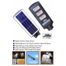 Lampa Solara LED 120w, 3 cadrane, cu Incarcare Solara Panou Fotovoltaic + Telecomanda si suport - Iluminat -wowreduceri.ro Lampa Solara LED 120w, 3 cadrane, cu Incarcare Solara Panou Fotovoltaic + Telecomanda si suport ( Iluminat )