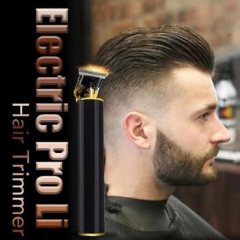 Aparat de tuns electric cu lamă T