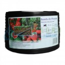 Banda de picurare Powerdrip rola 100 m, picurare din 20 in 20 cm, 2.2l/h - ELECTRONICE -wowreduceri.ro Banda de picurare Powerdrip rola 100 m, picurare din 20 in 20 cm, 2.2l/h - ELECTRONICE - wowreduceri.ro