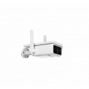 Camera de supraveghere IP Wireless HD cu panou solar - Camere de supraveghere -wowreduceri.ro Camera de supraveghere IP Wireless HD cu panou solar - Camere de supraveghere - wowreduceri.ro
