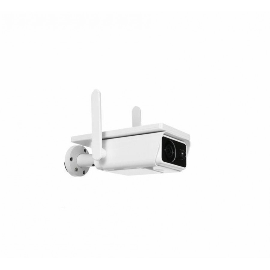 Camera de supraveghere IP Wireless HD cu panou solar - Camere de supraveghere -wowreduceri.ro Camera de supraveghere IP Wireless HD cu panou solar - Camere de supraveghere - wowreduceri.ro