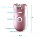 Epilator reincarcabil 2 in 1 Kemei - Sanatate&Frumusete -wowreduceri.ro Epilator reincarcabil 2 in 1 Kemei - Sanatate&Frumusete - wowreduceri.ro