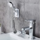 Extensie Dus Pentru Robinet, Spalare Usoara, Furtun Flexibil - Casa si gradina -wowreduceri.ro Extensie Dus Pentru Robinet, Spalare Usoara, Furtun Flexibil - Casa si gradina - wowreduceri.ro