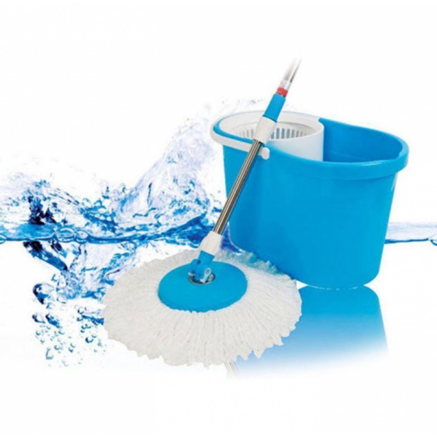 Mop rotativ cu galeata - 2600 rpm la stoarcere - Bucatarie -wowreduceri.ro Mop rotativ cu galeata - 2600 rpm la stoarcere - Bucatarie - wowreduceri.ro