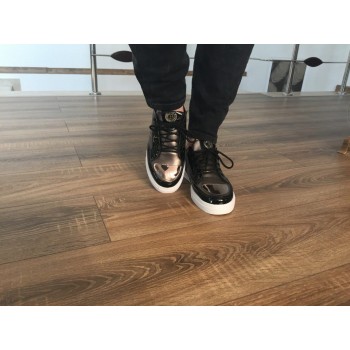 Pantofi Sport CDE24 Black R2/3/5 Pantofi Sport CDE24 Black R2/3/5