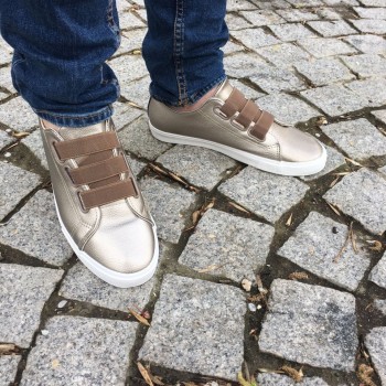 Pantofi Sport CDE25 Silver R2/5/4 Pantofi Sport CDE25 Silver R2/5/4