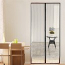 Perdea Cu Magneti, Anti Insecte - NEGRU, dimensiune 210 x 100 cm - Casa si gradina -wowreduceri.ro Perdea Cu Magneti, Anti Insecte - NEGRU, dimensiune 210 x 100 cm - Casa si gradina - wowreduceri.ro