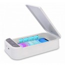 STERILIZATOR UVC PENTRU TELEFON SAU OBIECTE MICI, INCARCARE USB - Sanatate&Frumusete -wowreduceri.ro STERILIZATOR UVC PENTRU TELEFON SAU OBIECTE MICI, INCARCARE USB - Sanatate&Frumusete - wowreduceri.ro