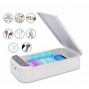 STERILIZATOR UVC PENTRU TELEFON SAU OBIECTE MICI, INCARCARE USB - Sanatate&Frumusete -wowreduceri.ro STERILIZATOR UVC PENTRU TELEFON SAU OBIECTE MICI, INCARCARE USB - Sanatate&Frumusete - wowreduceri.ro