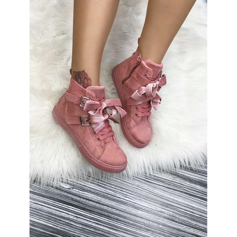 Ghete AD13 Pink R3/11/2 - Ghete Sport -wowreduceri.ro Ghete AD13 Pink R3/11/2 ( Ghete Sport )