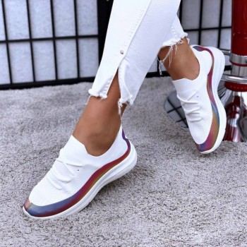 Pantofi Sport 1869 White R2/12/3 Pantofi Sport 1869 White R2/12/3