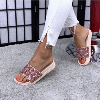 Papuci TS05 Pink R3/6/5 Papuci TS05 Pink R3/6/5