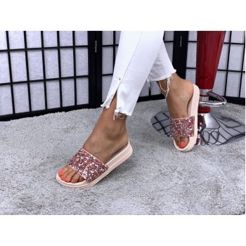 Papuci TS05 Pink R3/6/5 Papuci TS05 Pink R3/6/5