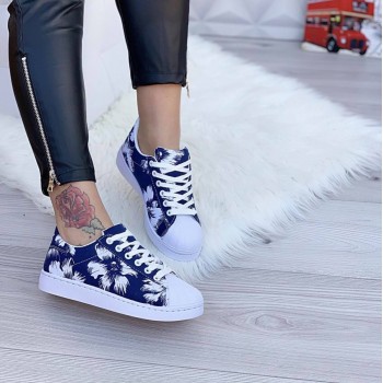Tenisi Sport 521 Navy R2/12/2 Tenisi Sport 521 Navy R2/12/2