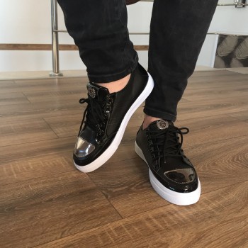 Pantofi casual CD140 Black R3/13/3 Pantofi casual CD140 Black R3/13/3