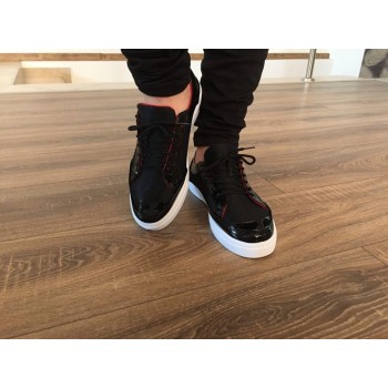 Pantofi Sport 33 Daia Black R2/13/4  Pantofi Sport 33 Daia Black R2/13/4