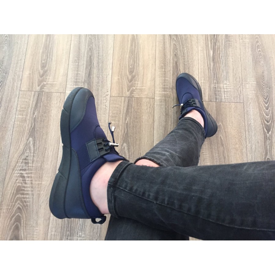 Pantofi Sport  CD147  Bleumarin R2/9/3 ( Pantofi sport )