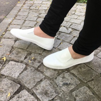Pantofi Sport INC11 White R1/5/2 Pantofi Sport INC11 White R1/5/2