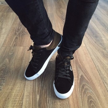 Pantofi sport UD1 Black R3/14/3 Pantofi sport UD1 Black R3/14/3